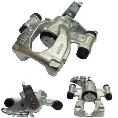 BRAKE ENGINEERING ca3180r -  Тормозной суппорт